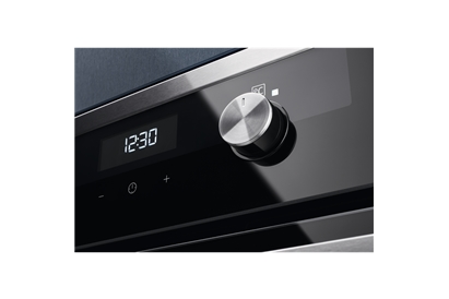 Cuptor cu abur cu autocuratare catalitica SteamBake Electrolux KODGC70TX, 72 l, clasa A