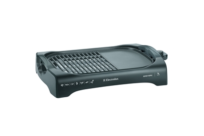 Gratar electric Electrolux EasyGrill ETG340