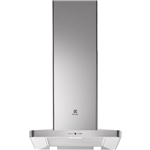 Hota semineu Electrolux EFF60560OX, 352 m3/h, 60 cm, inox